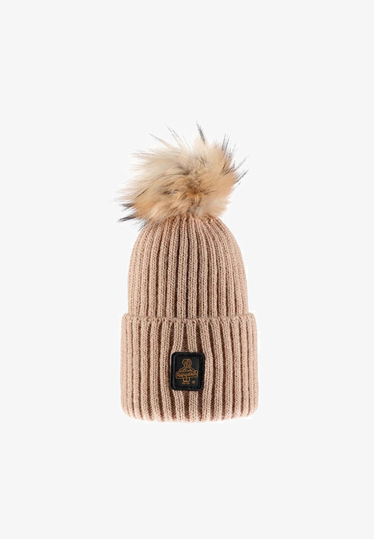 Cappello snowflake hat unisex Refrigiwear