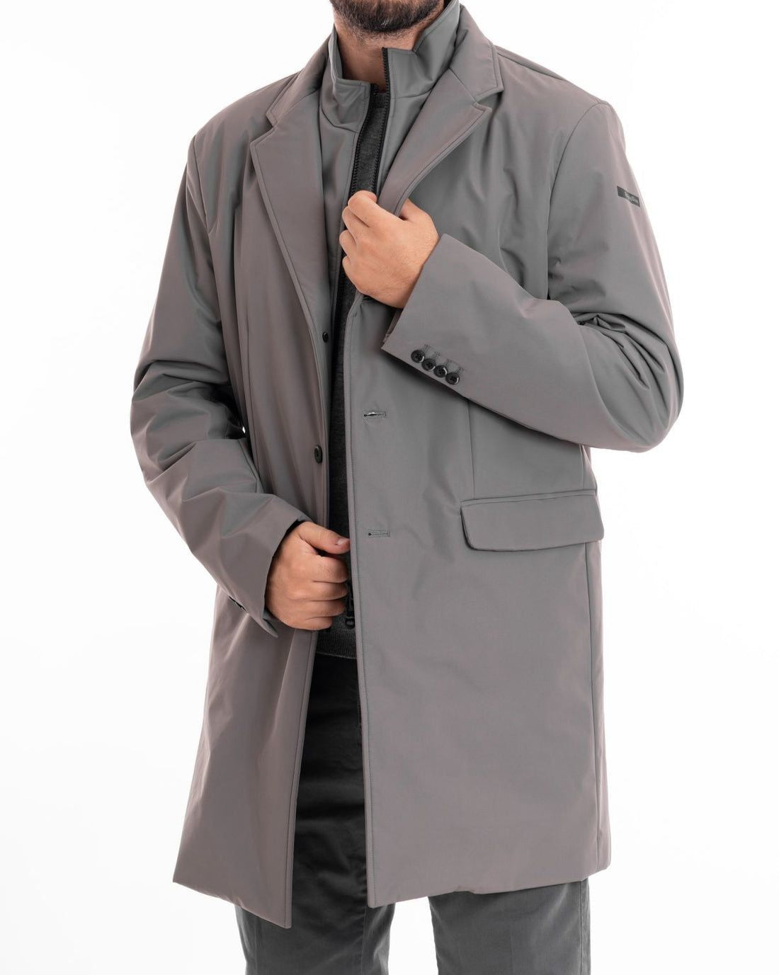 Nashville Jacket Refrigiwear