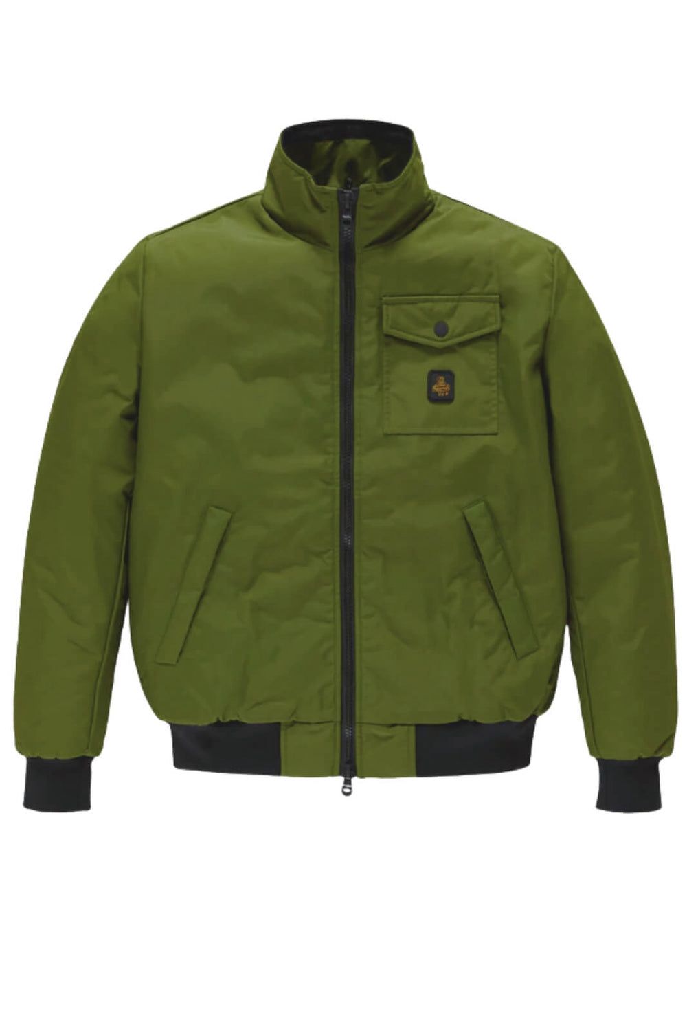 Giubbotto New Captain Jacket Refrigiwear