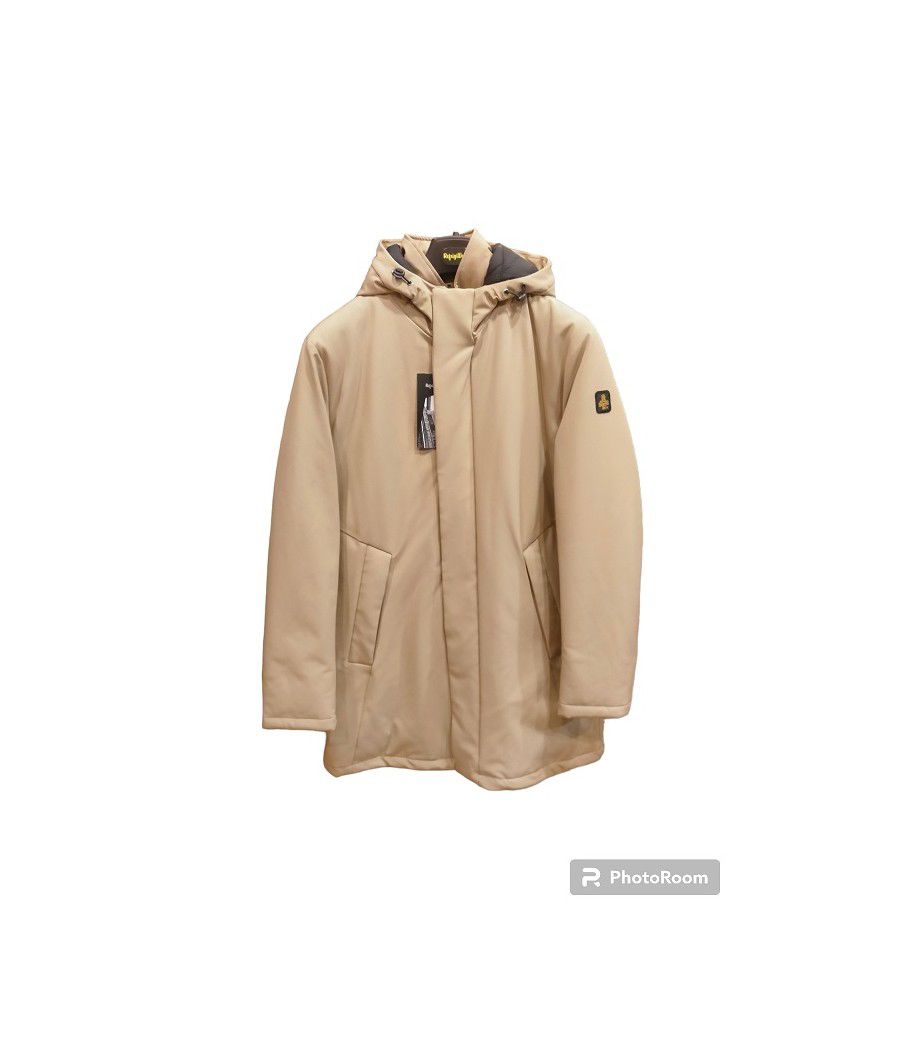 Giubbotto Refrigiwear Tech Parka