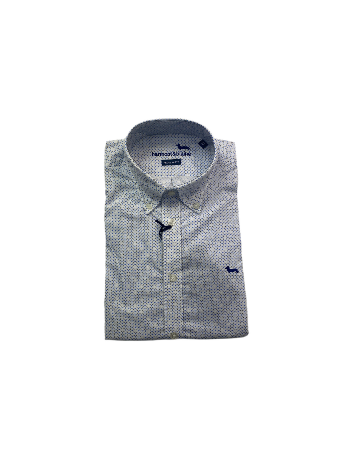 Camicia Harmont&Blaine