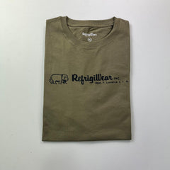 Refrigiwear T-shirt Regg