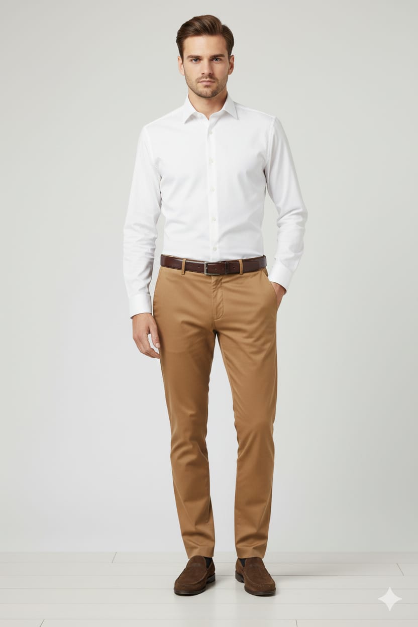 Pantalone MH700-8557 BSettecento