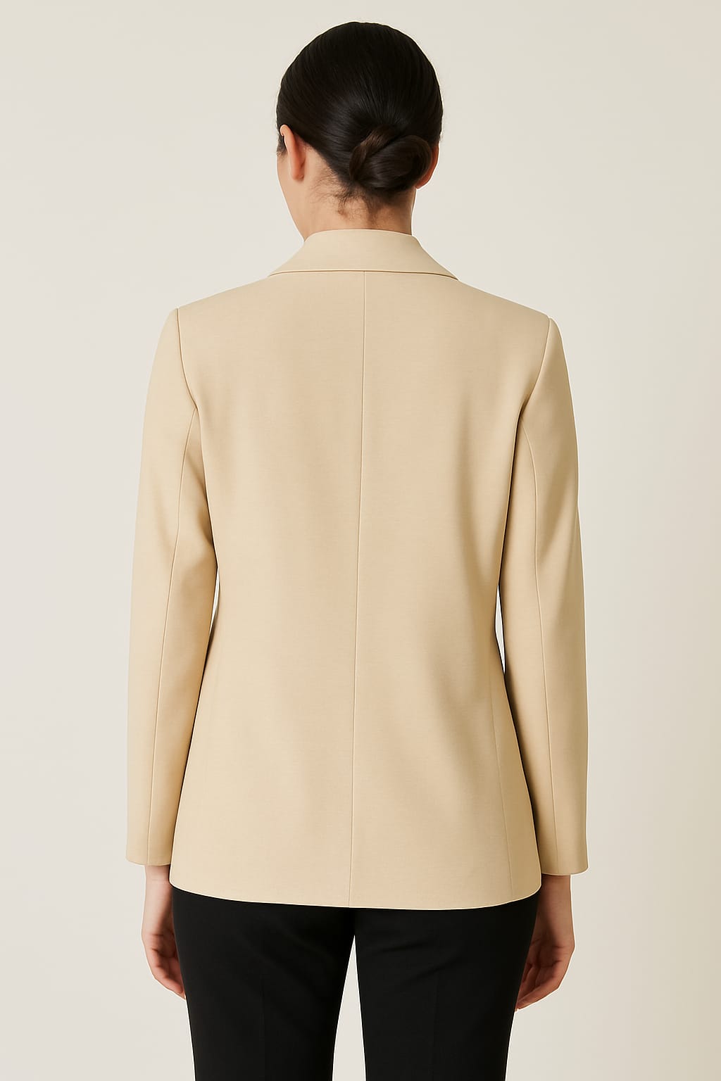 Blazer Doppiopetto Mariella Burani