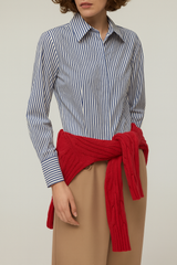 Camicia Margaret Pennyblack