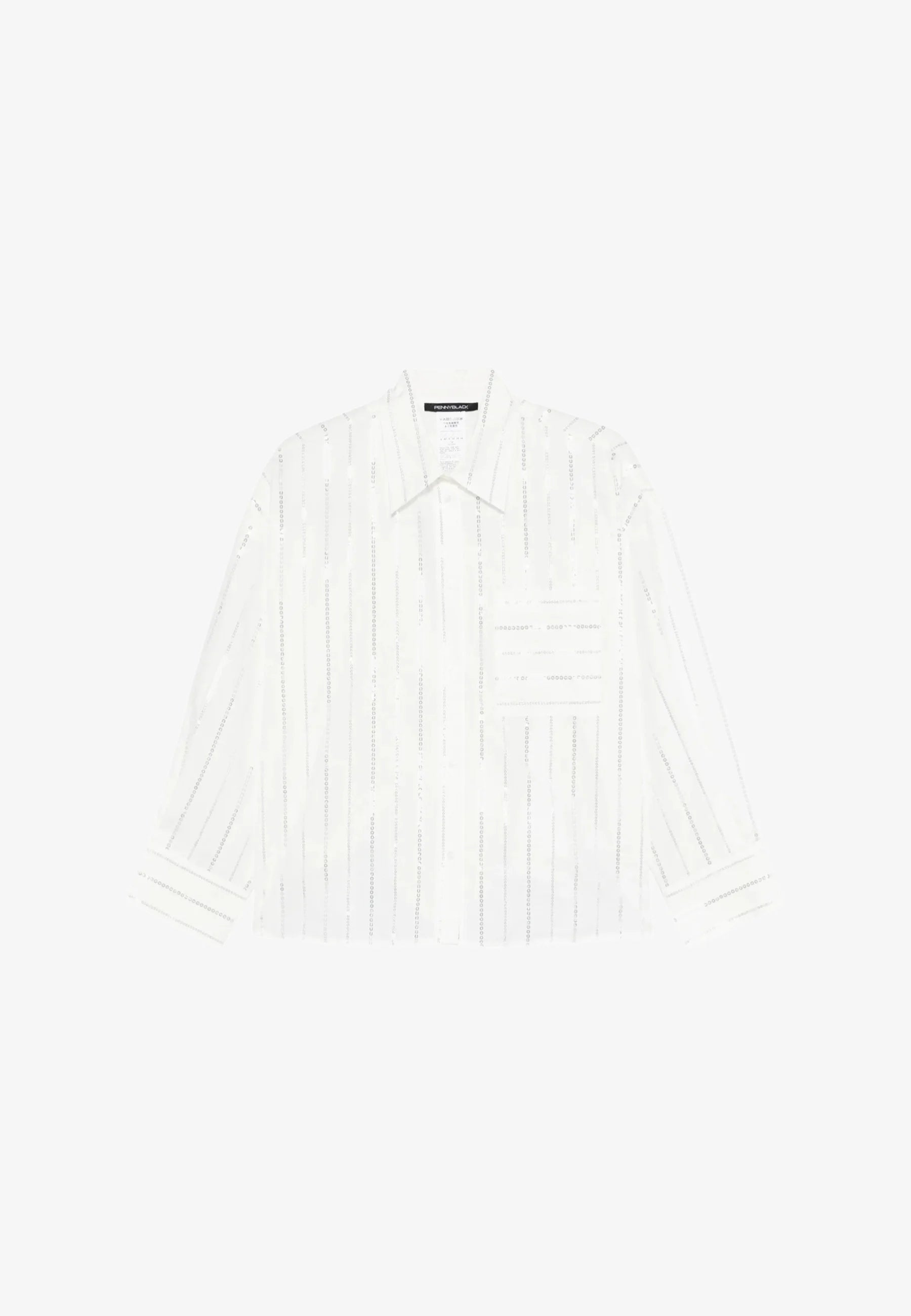 Camicia PBBANCORA Pennyblack