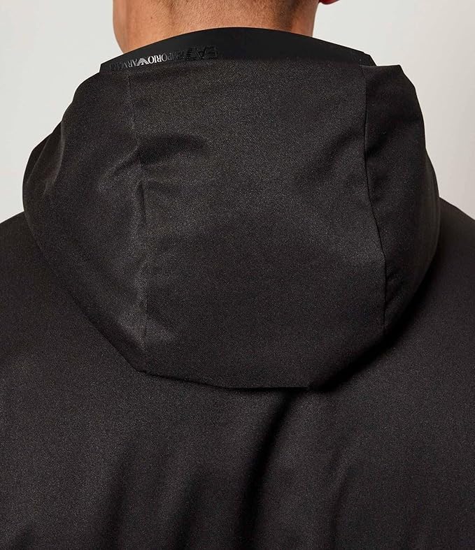 Giubbino Imbottito EA7