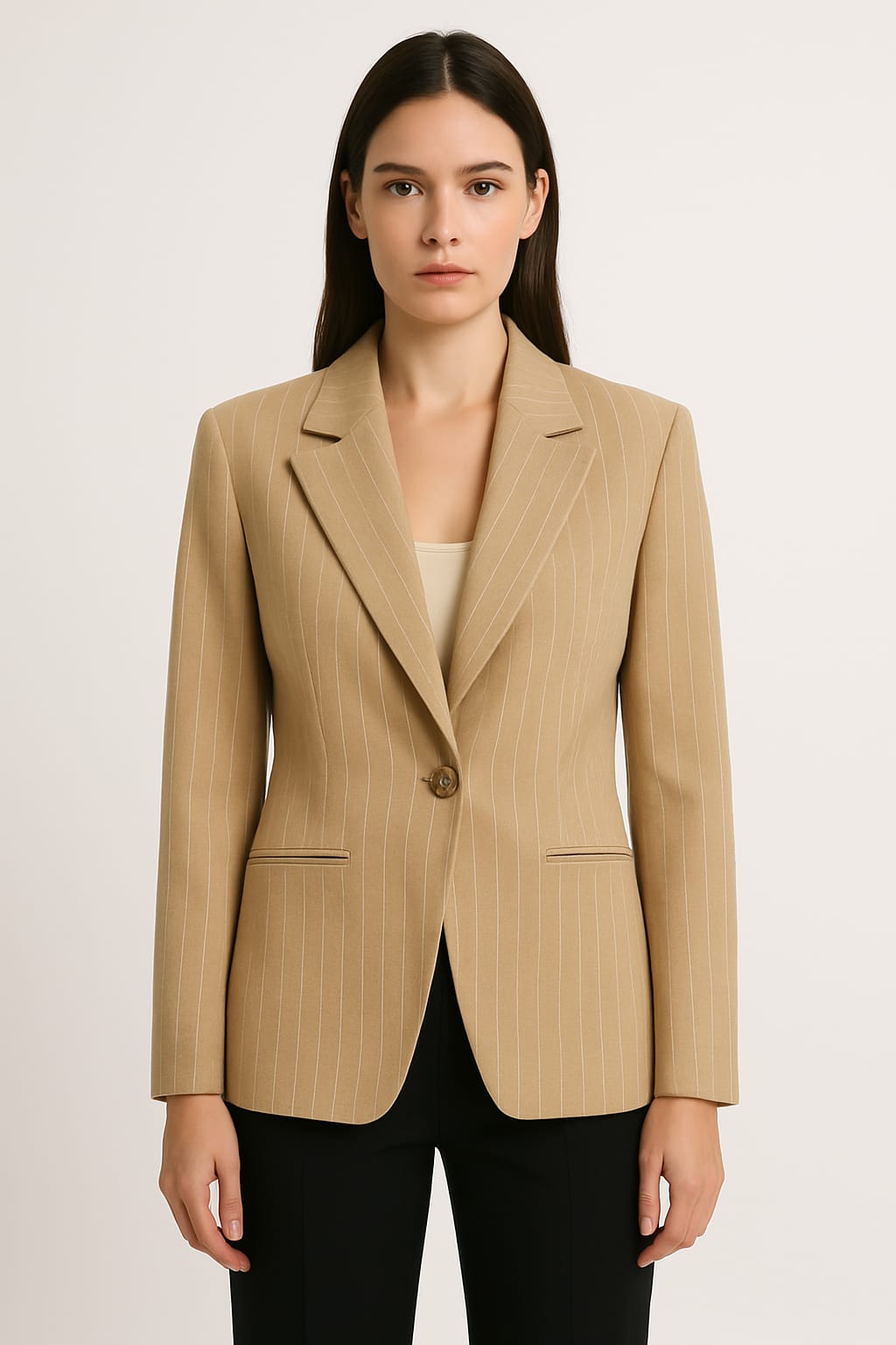 Blazer monopetto  Mariella Burani