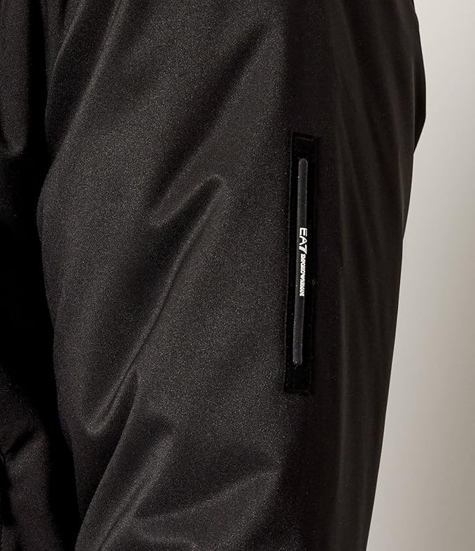 Giubbino Imbottito EA7