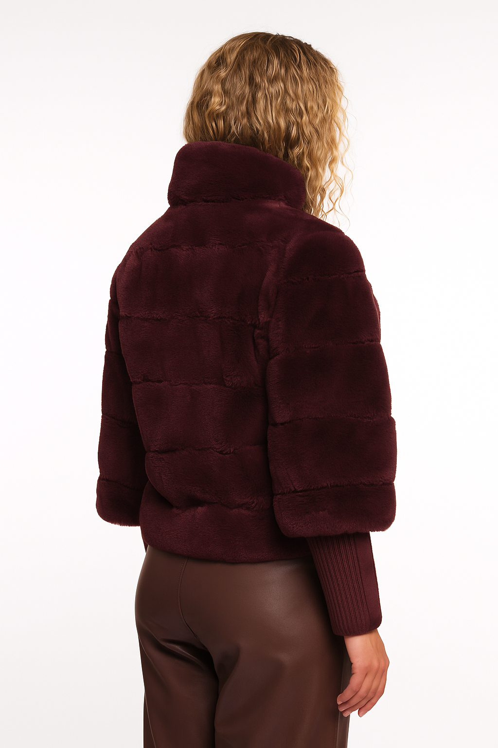 Pelliccia Feline Rino&Pelle