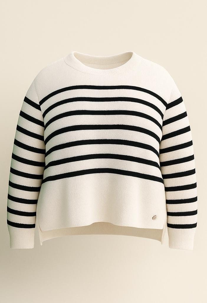 Ivonne Pullover Rino&Pelle