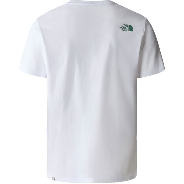 T-shirt The North Face