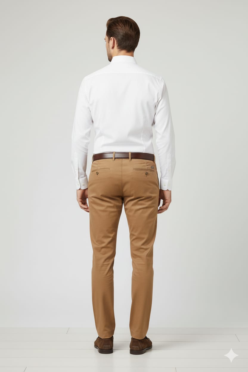 Pantalone MH700-8557 BSettecento