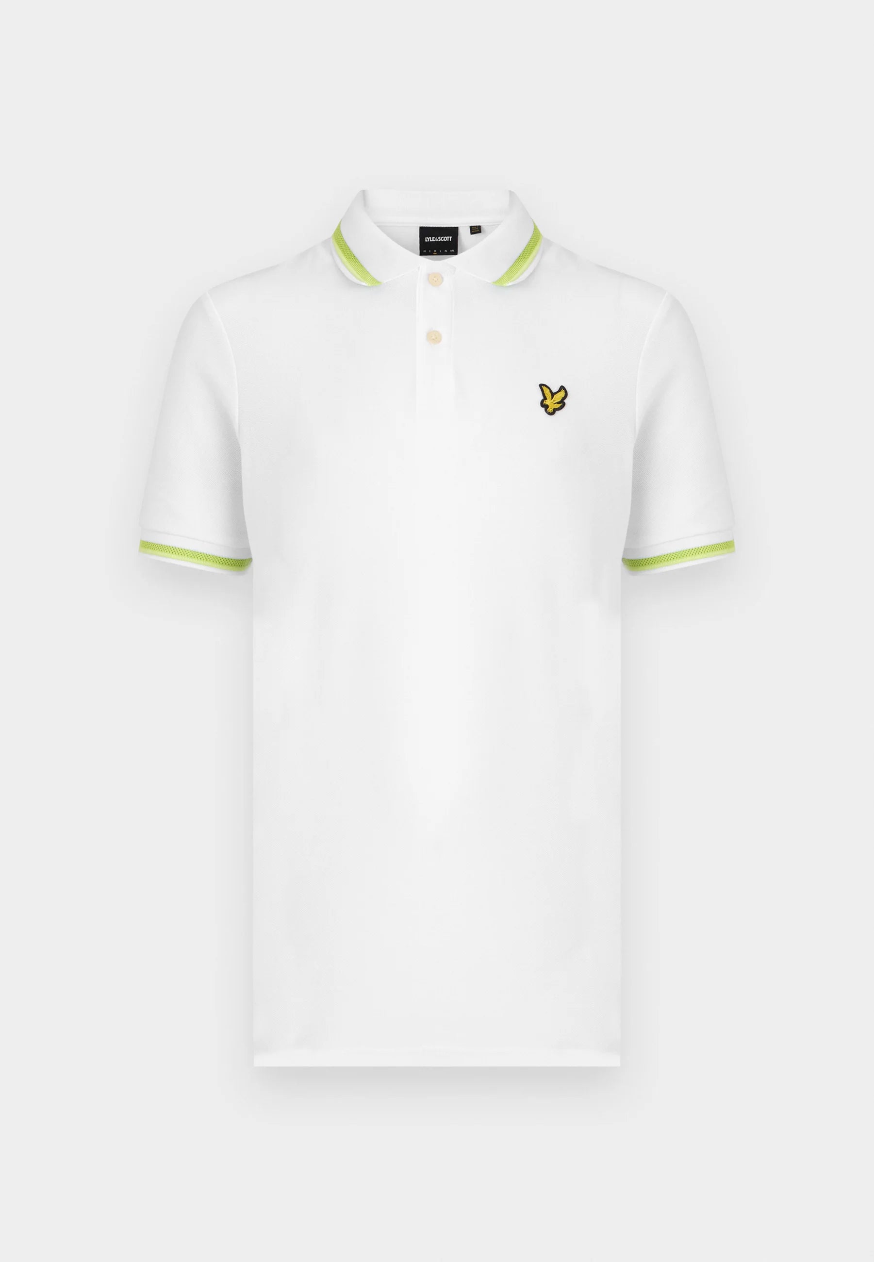 Polo 2219 Lyle & Scott