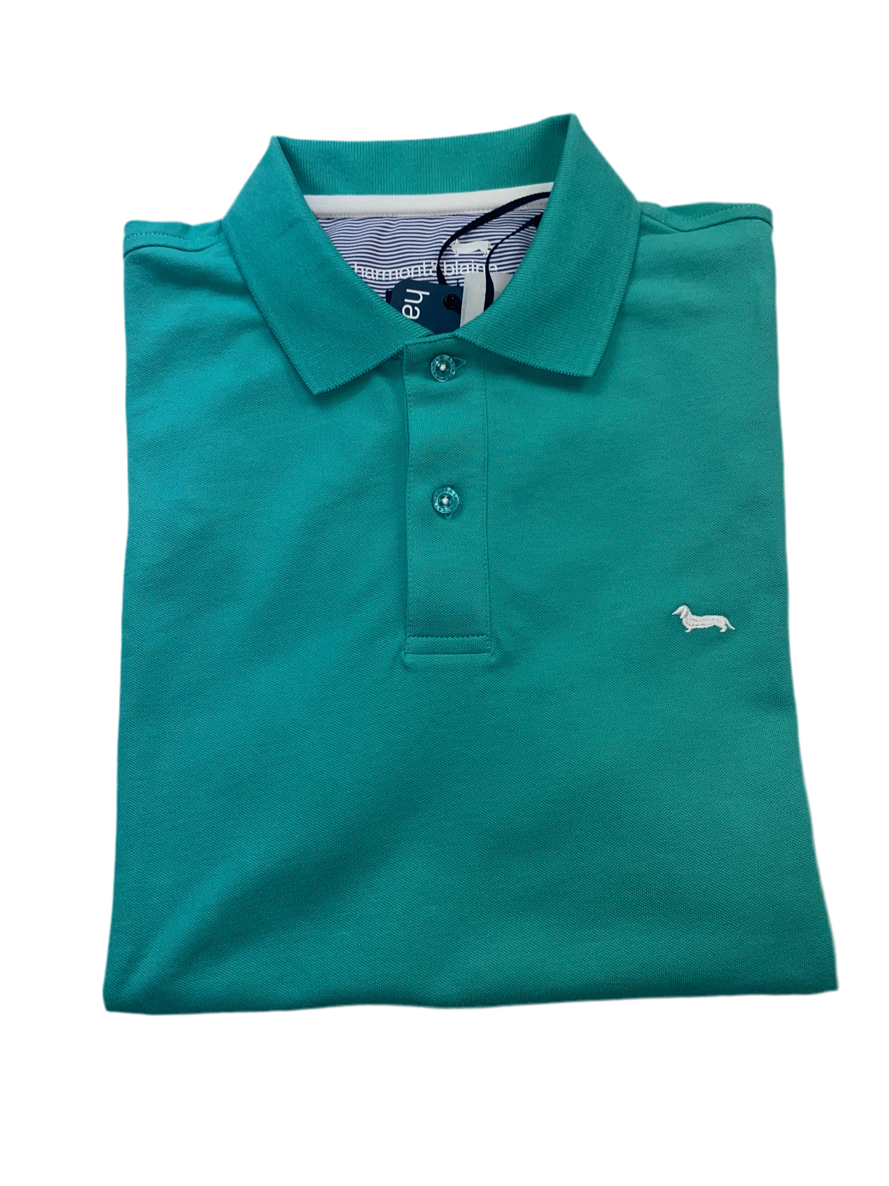 Polo Harmont&Blaine