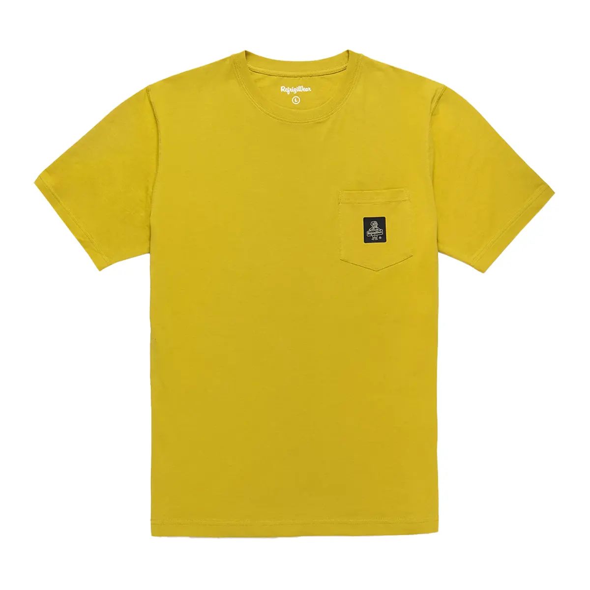 T-SHIRT PIERCE REFRIGIWEAR