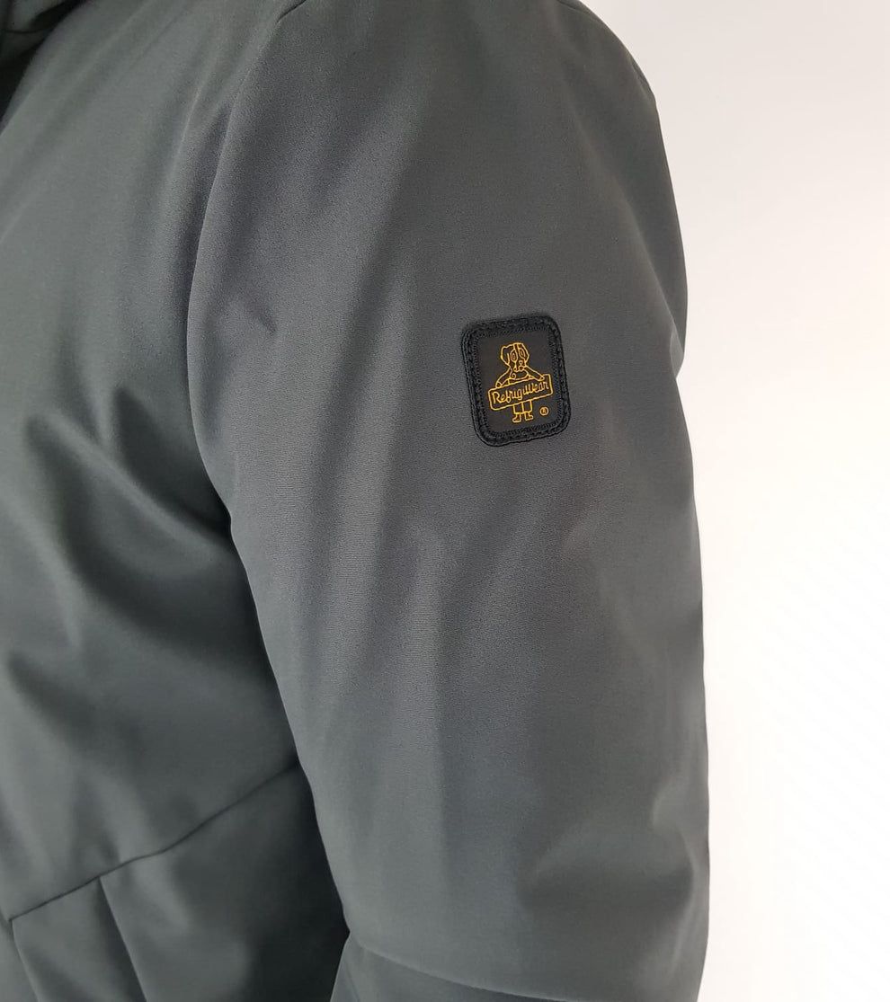 Giubbotto Refrigiwear Tech Parka