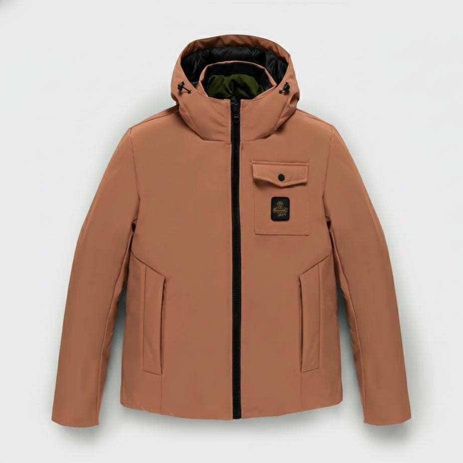 Giubbotto Polar Jacket Refrigiwear N.C.