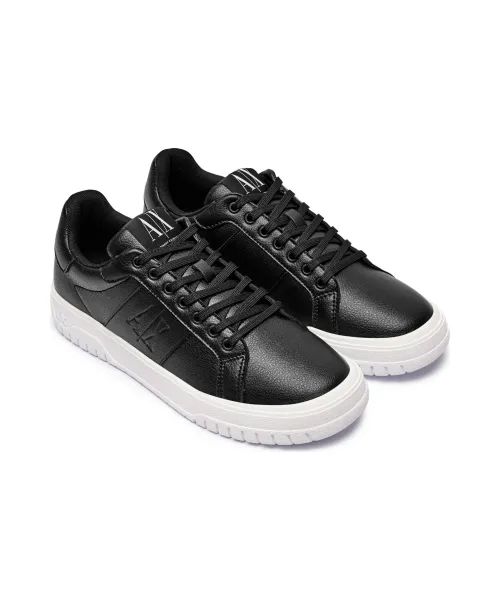 Sneakers Basic Armani Exchange