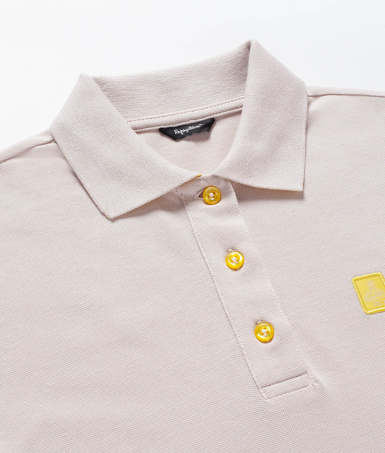 Suki polo Refrigiwear