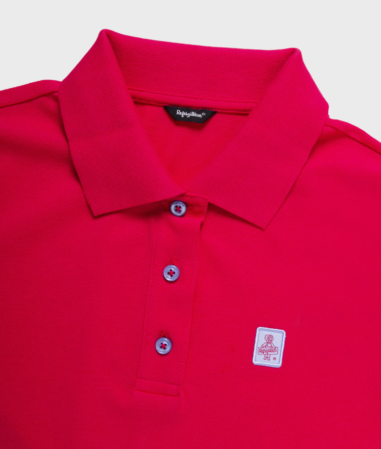 Suki polo Refrigiwear