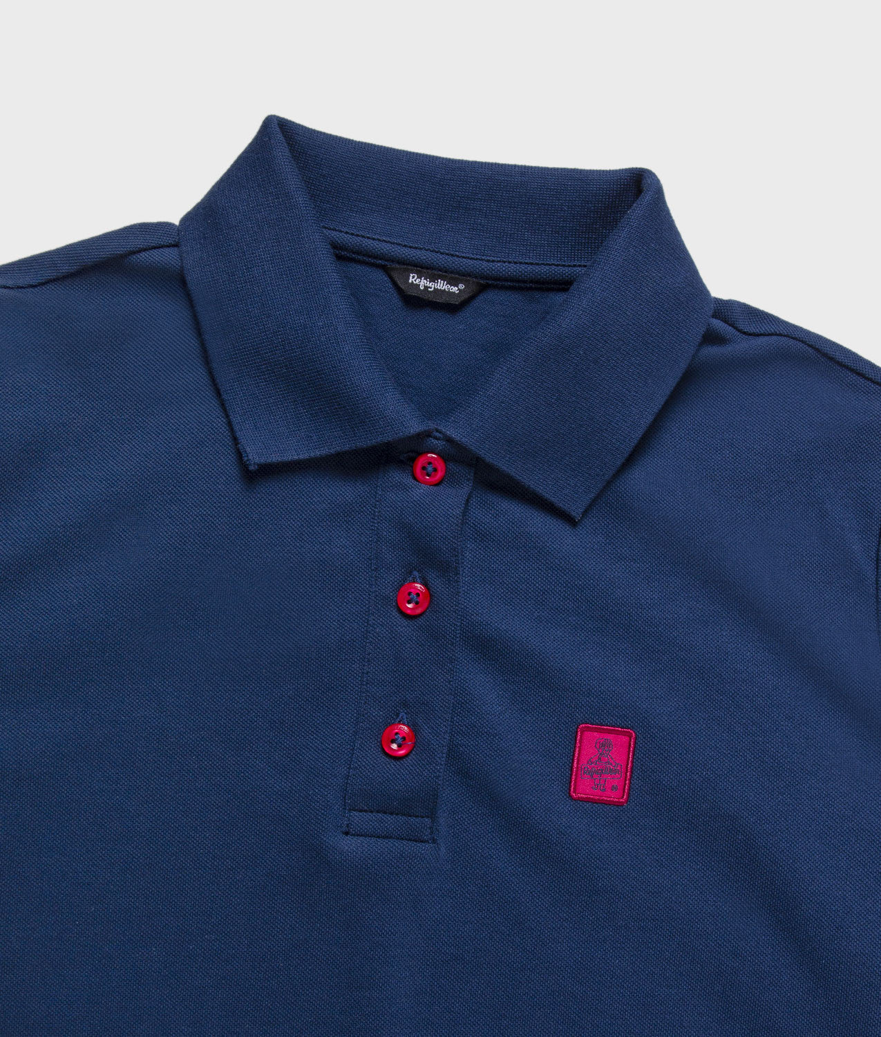 Suki polo Refrigiwear