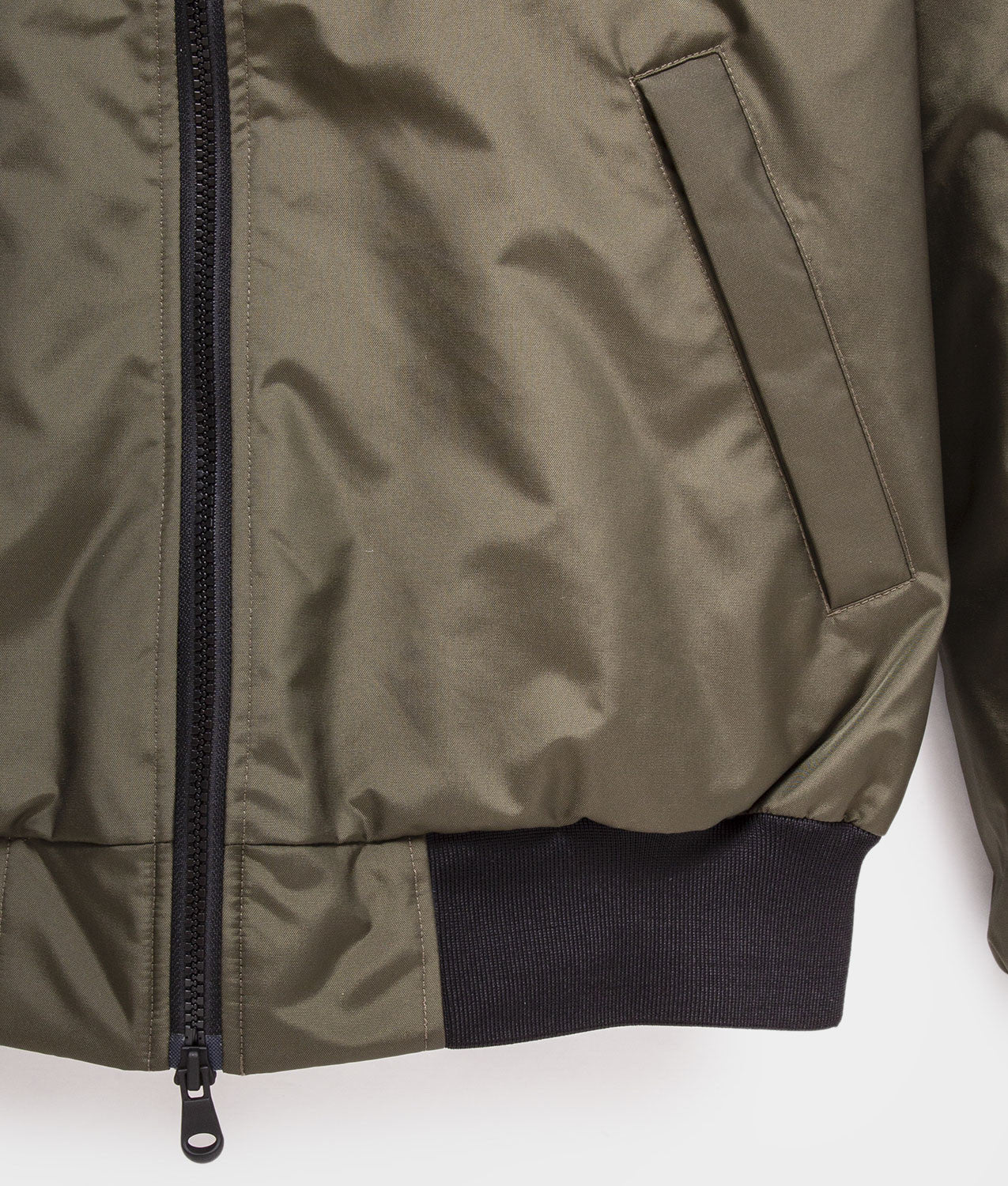 Blunt jacket Refrigiwear
