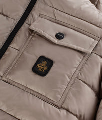 Summer Leader Jacket Refrigiwear