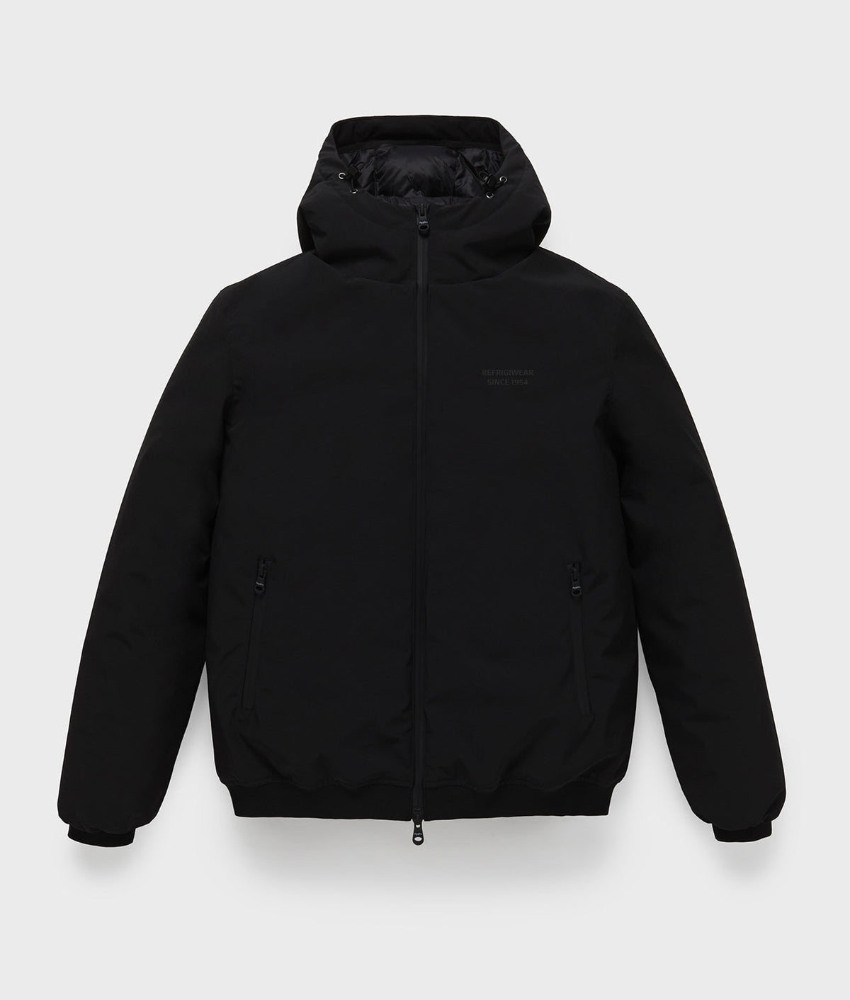 CLASS JACKET n.c. Refrigiwear