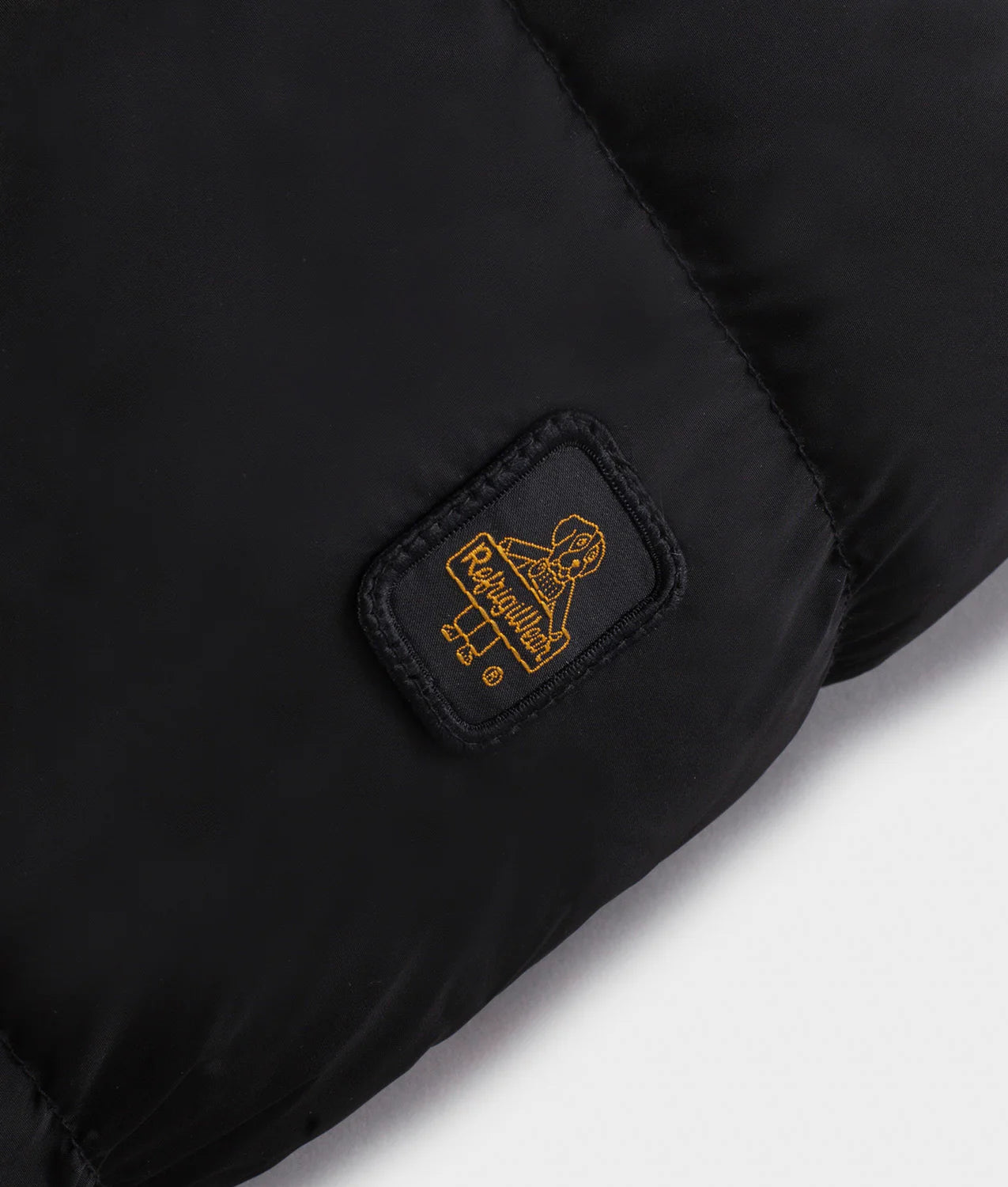 New Caty Jacket Refrigiwear