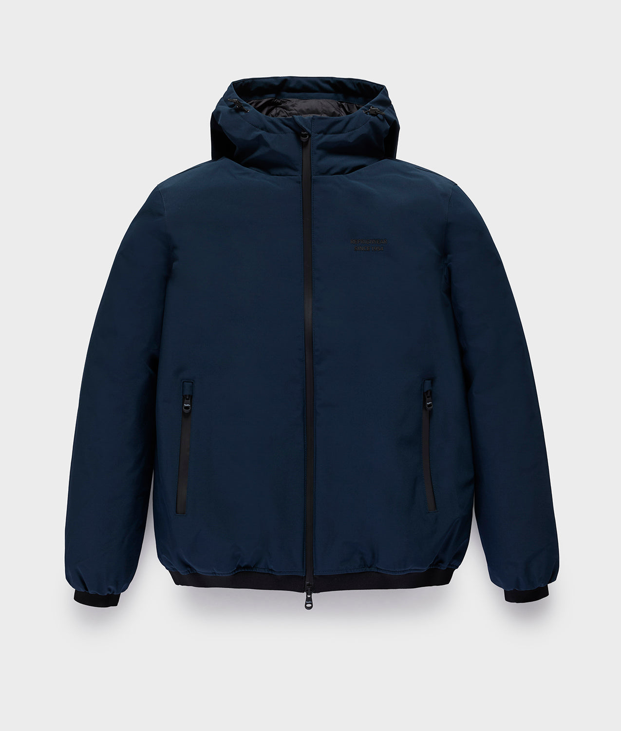 CLASS JACKET n.c. Refrigiwear