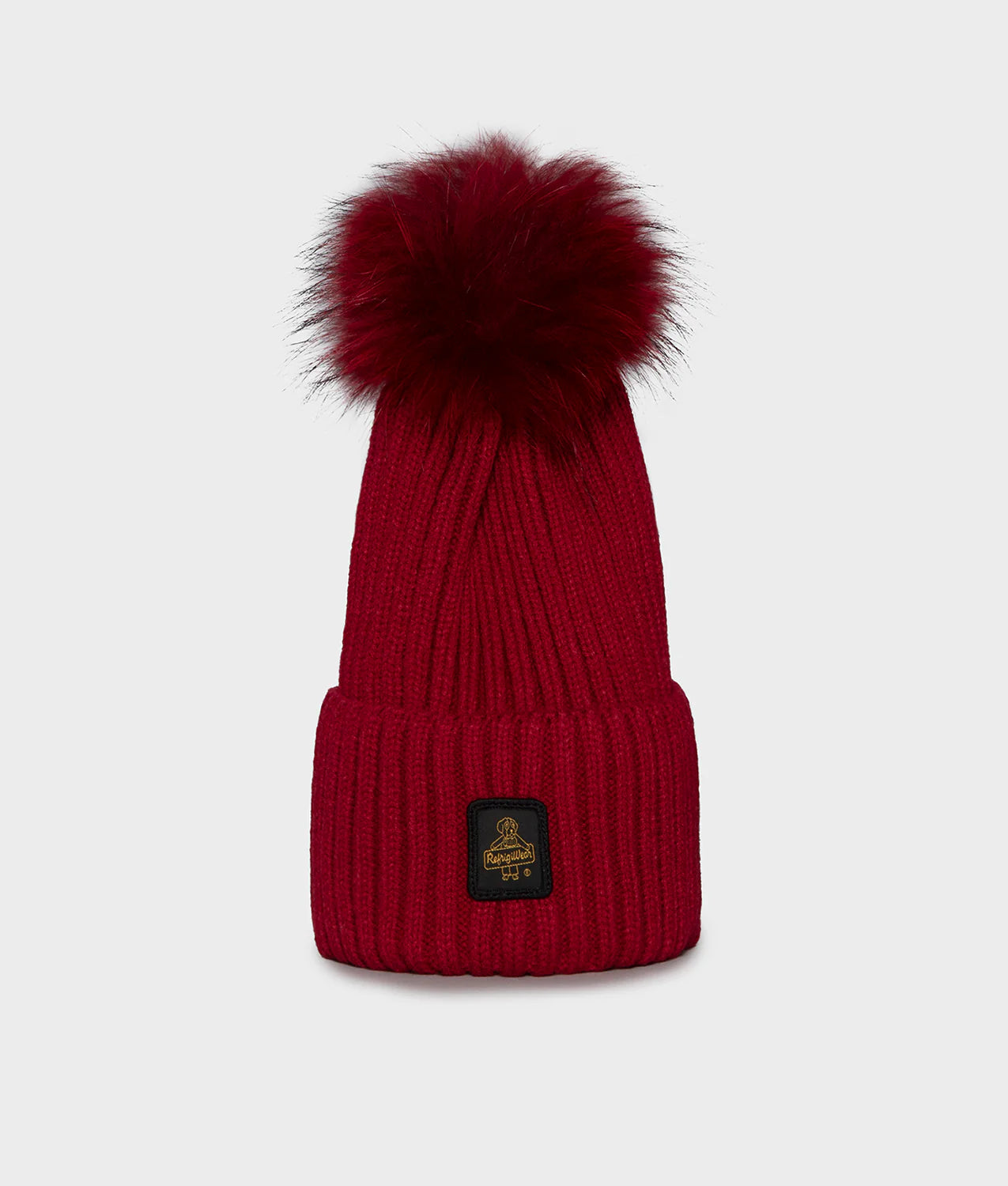 Cappello snowflake hat unisex Refrigiwear