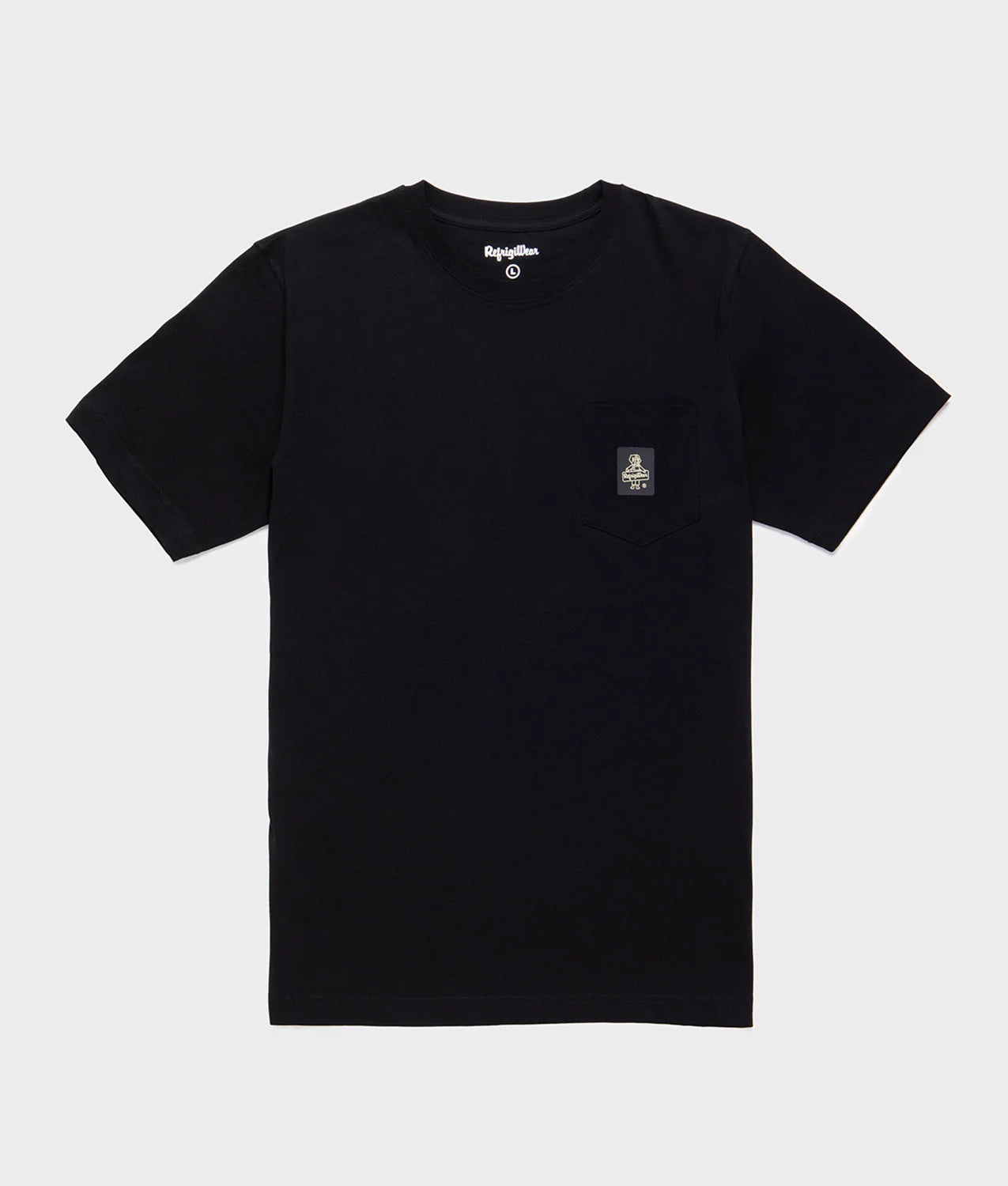 T-SHIRT PIERCE REFRIGIWEAR