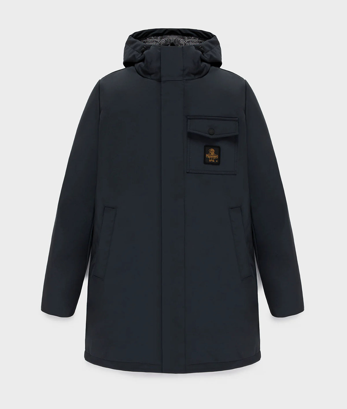 Giubbino Long Speed Jacket Refrigiwear