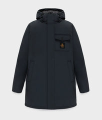 Giubbino Long Speed Jacket Refrigiwear