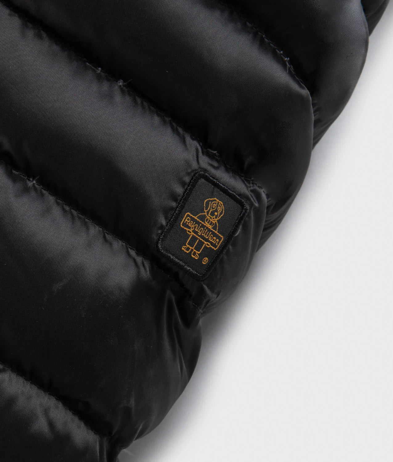 New Long Mead Fur Jacket Refrigiwear