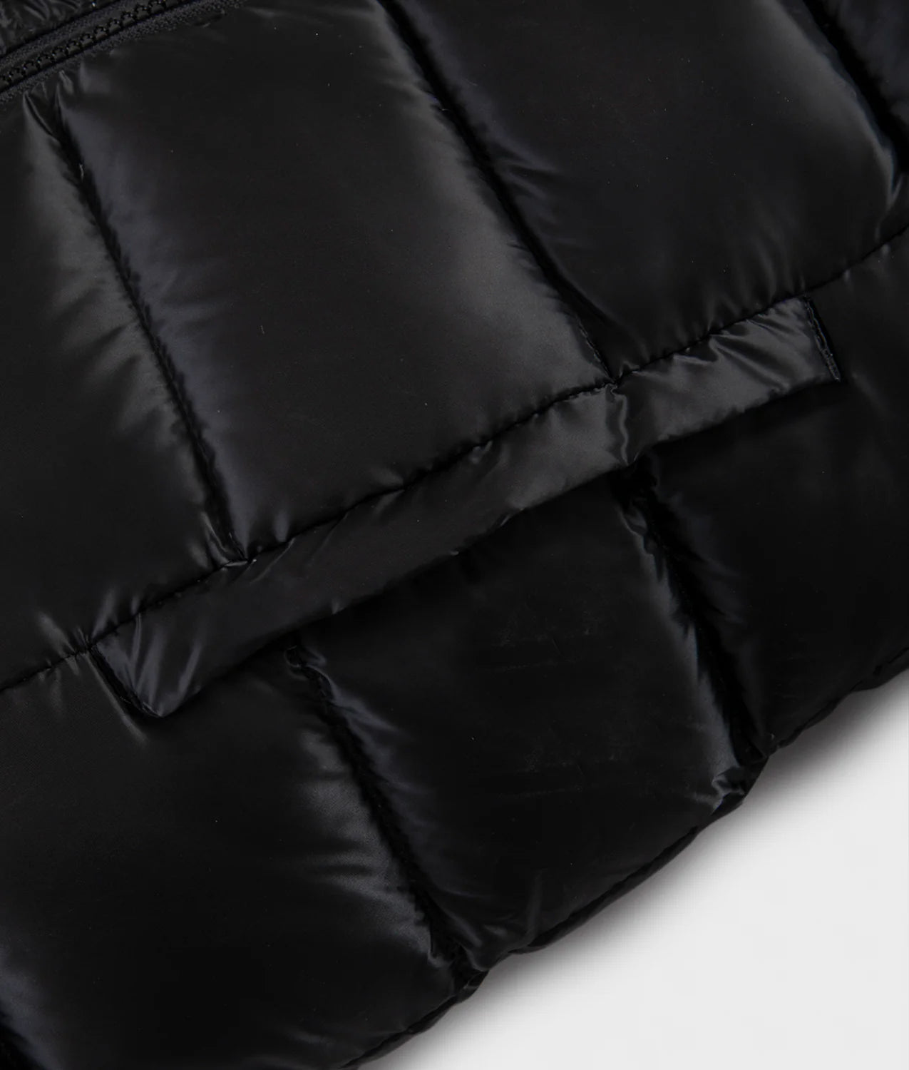 New Long Mead Fur Jacket Refrigiwear