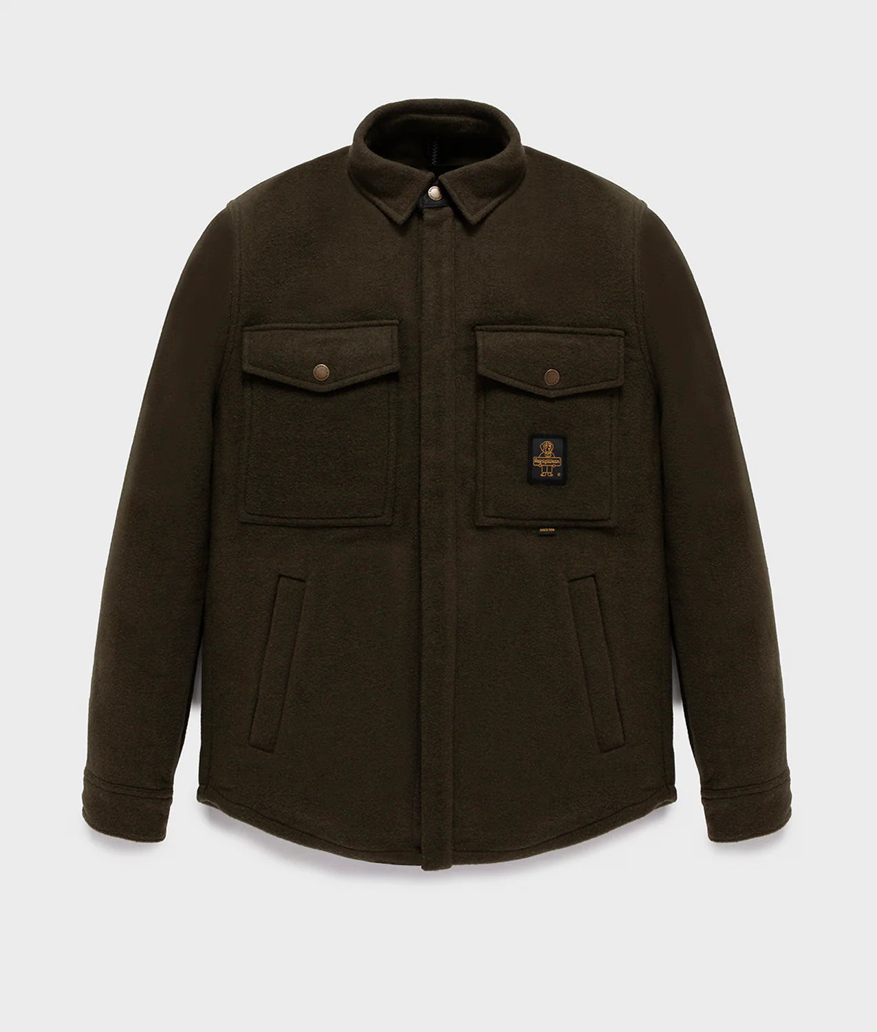 Clint Jacket Refrigiwear