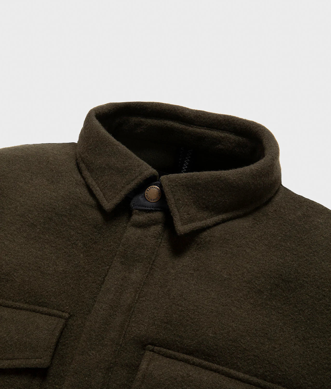 Clint Jacket Refrigiwear