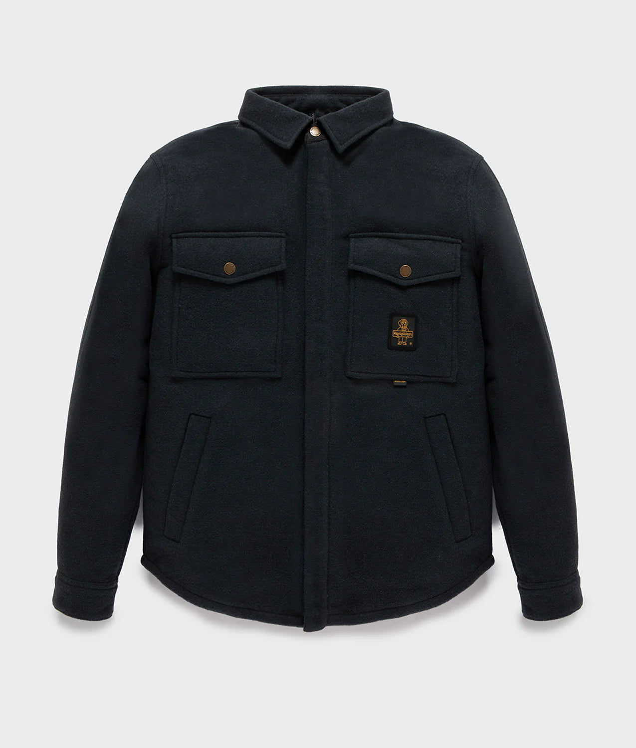 Clint Jacket Refrigiwear