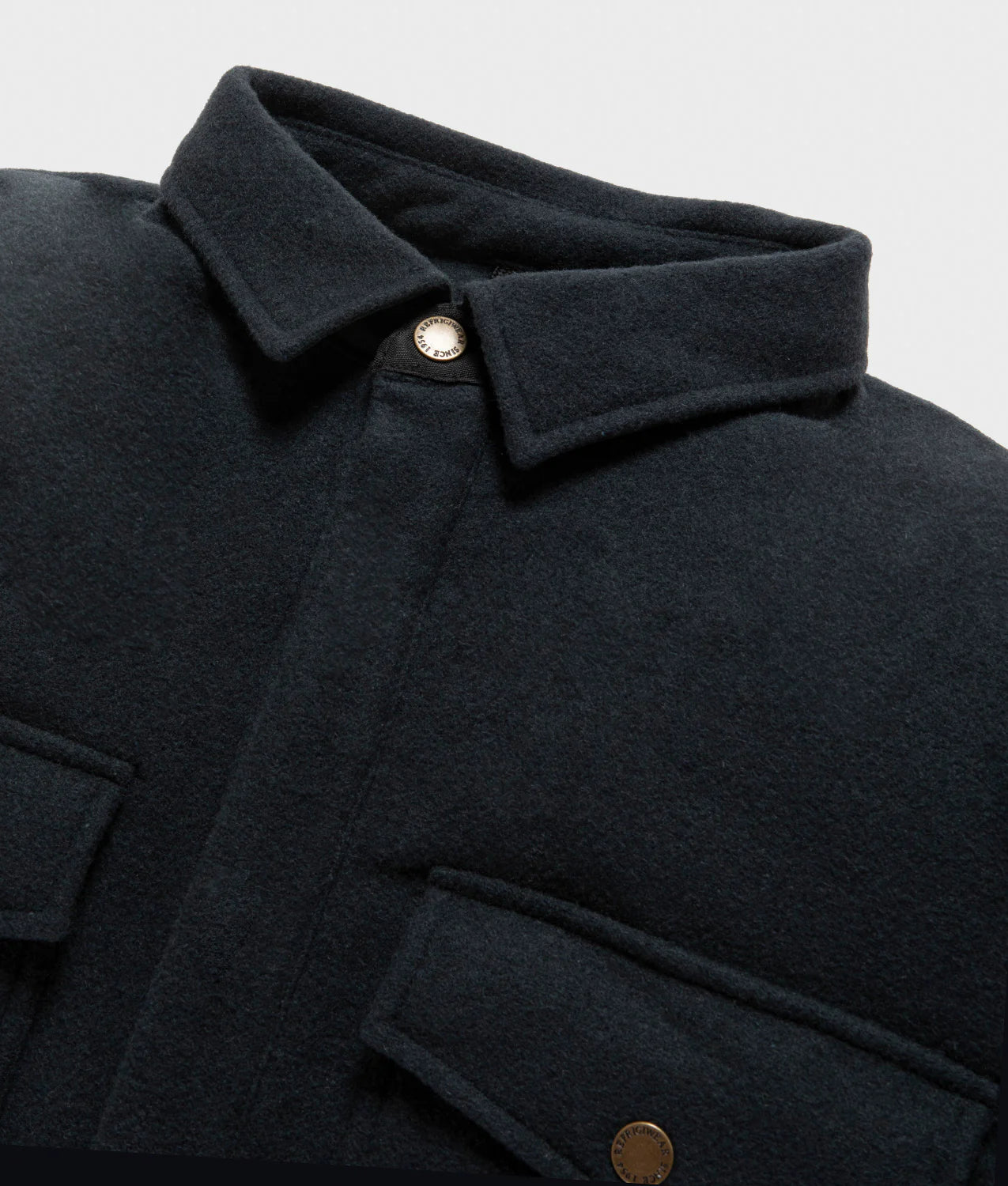 Clint Jacket Refrigiwear