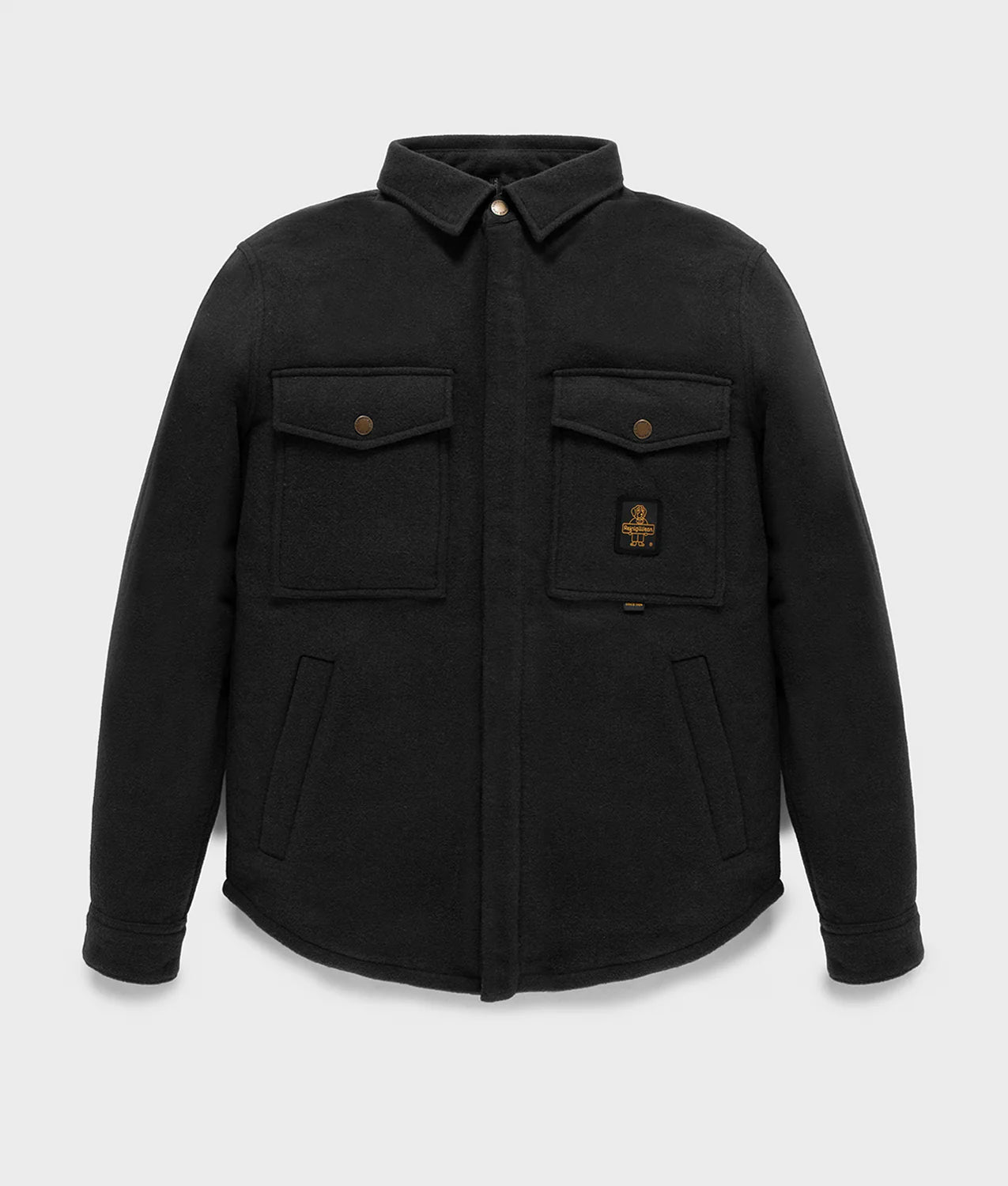 Clint Jacket Refrigiwear