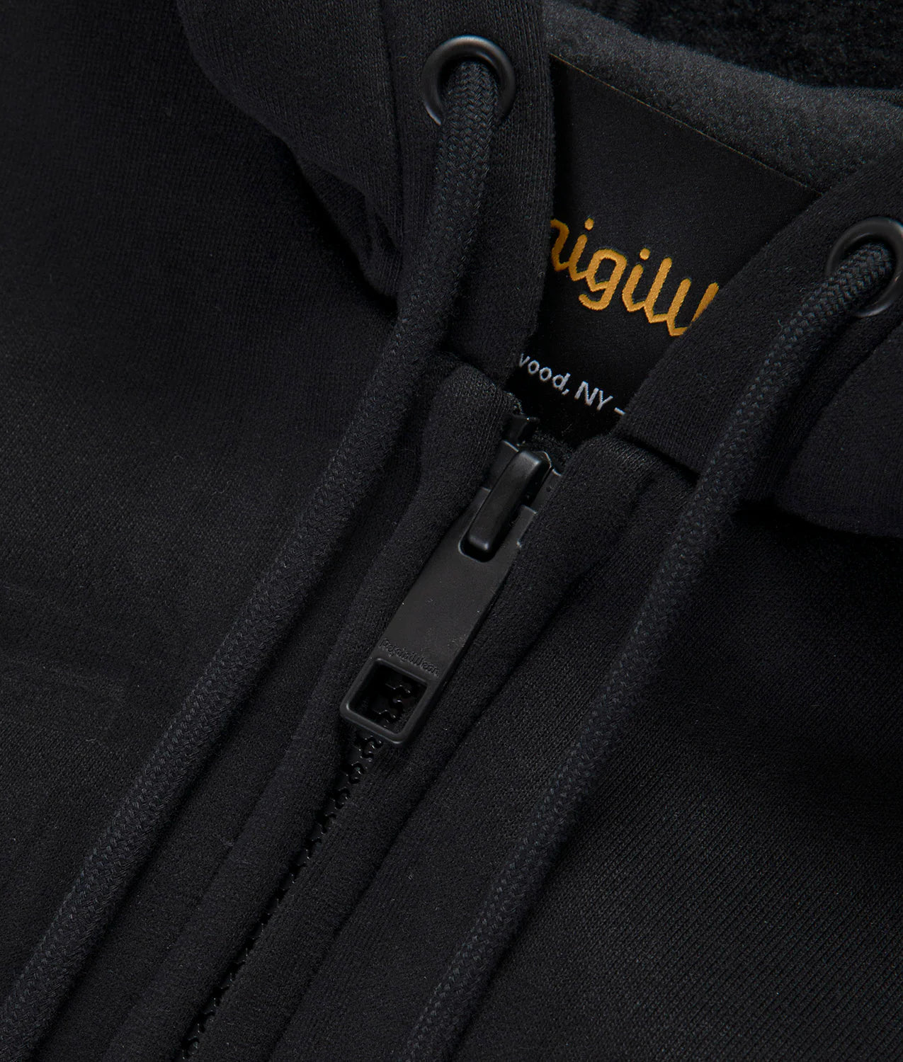 New Frankie Fleece Refrigiwear