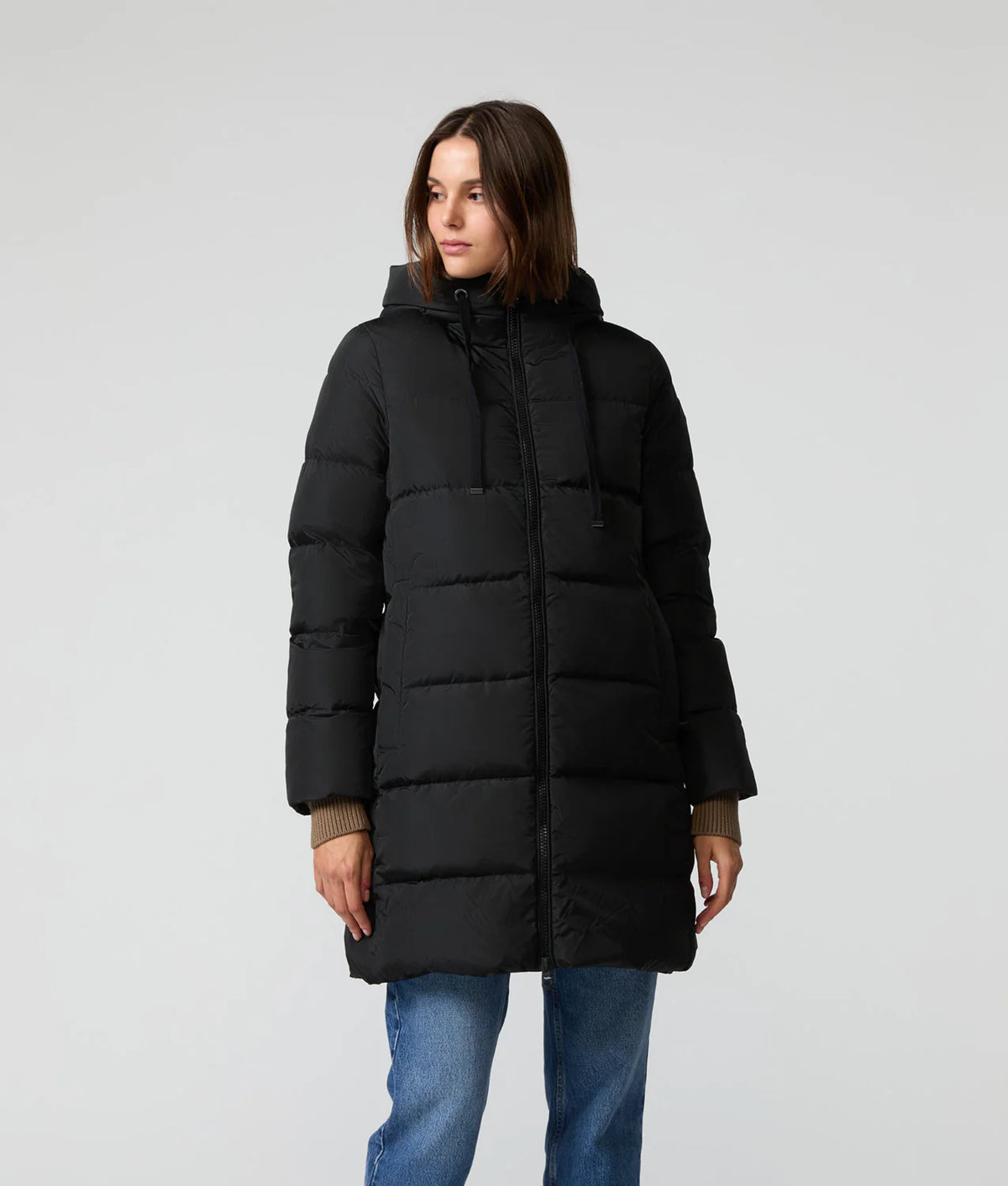 New Caty Jacket Refrigiwear