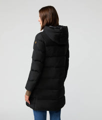 New Caty Jacket Refrigiwear