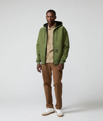 New Frankie Fleece Refrigiwear