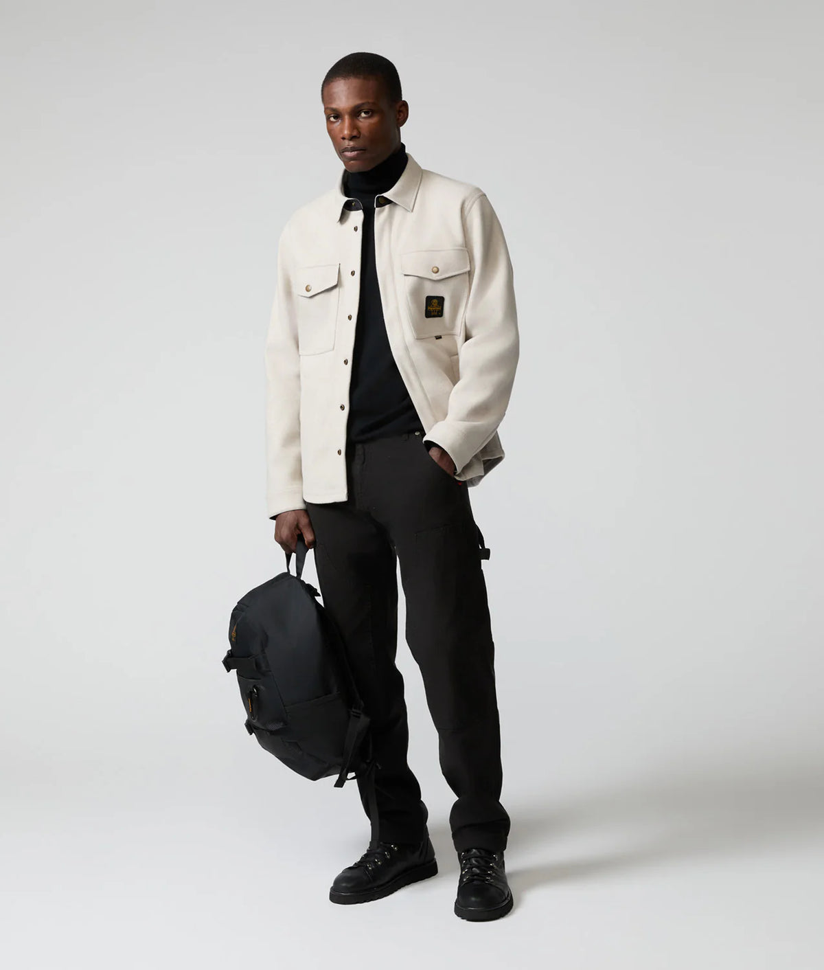 Clint Jacket Refrigiwear