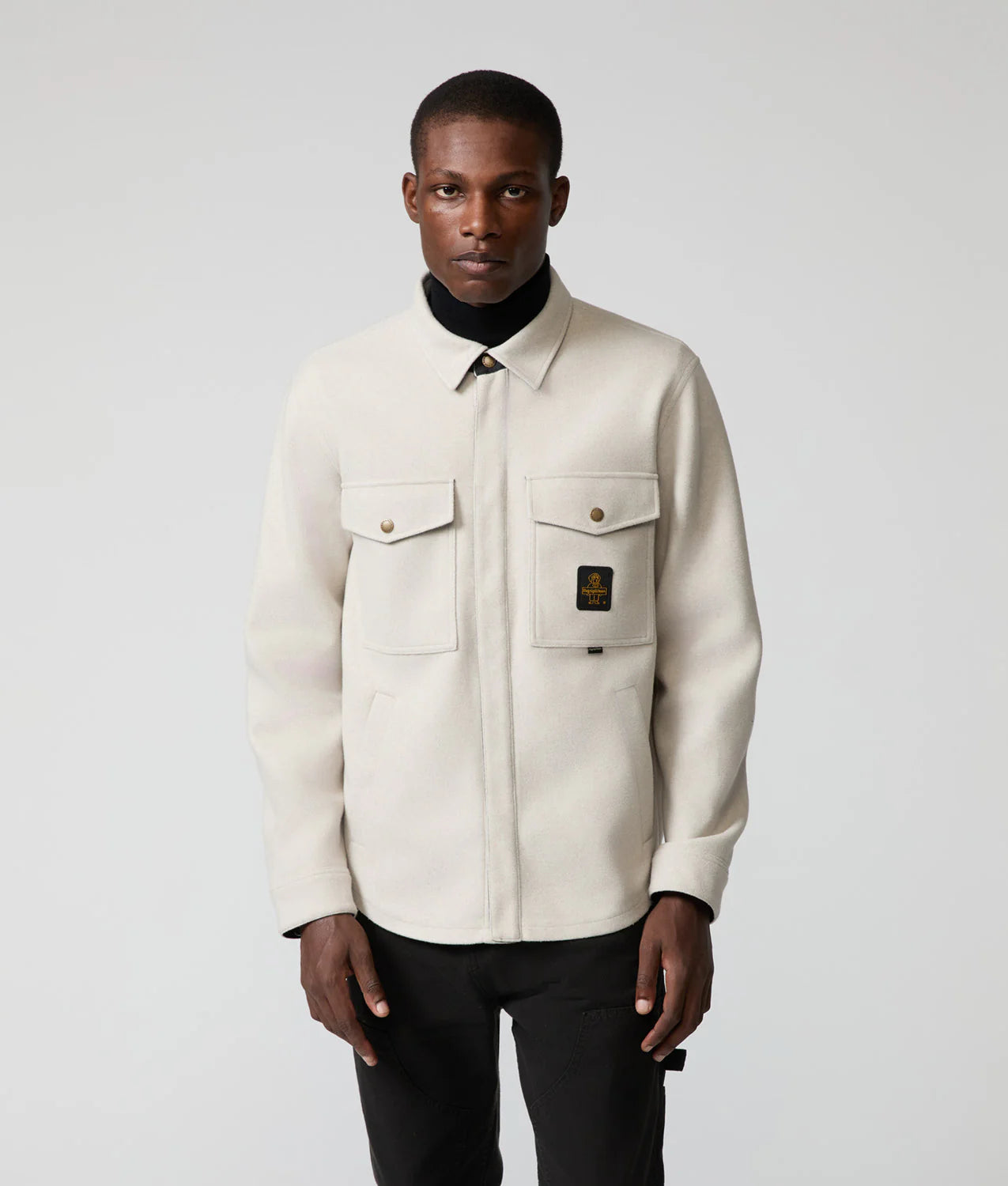 Clint Jacket Refrigiwear