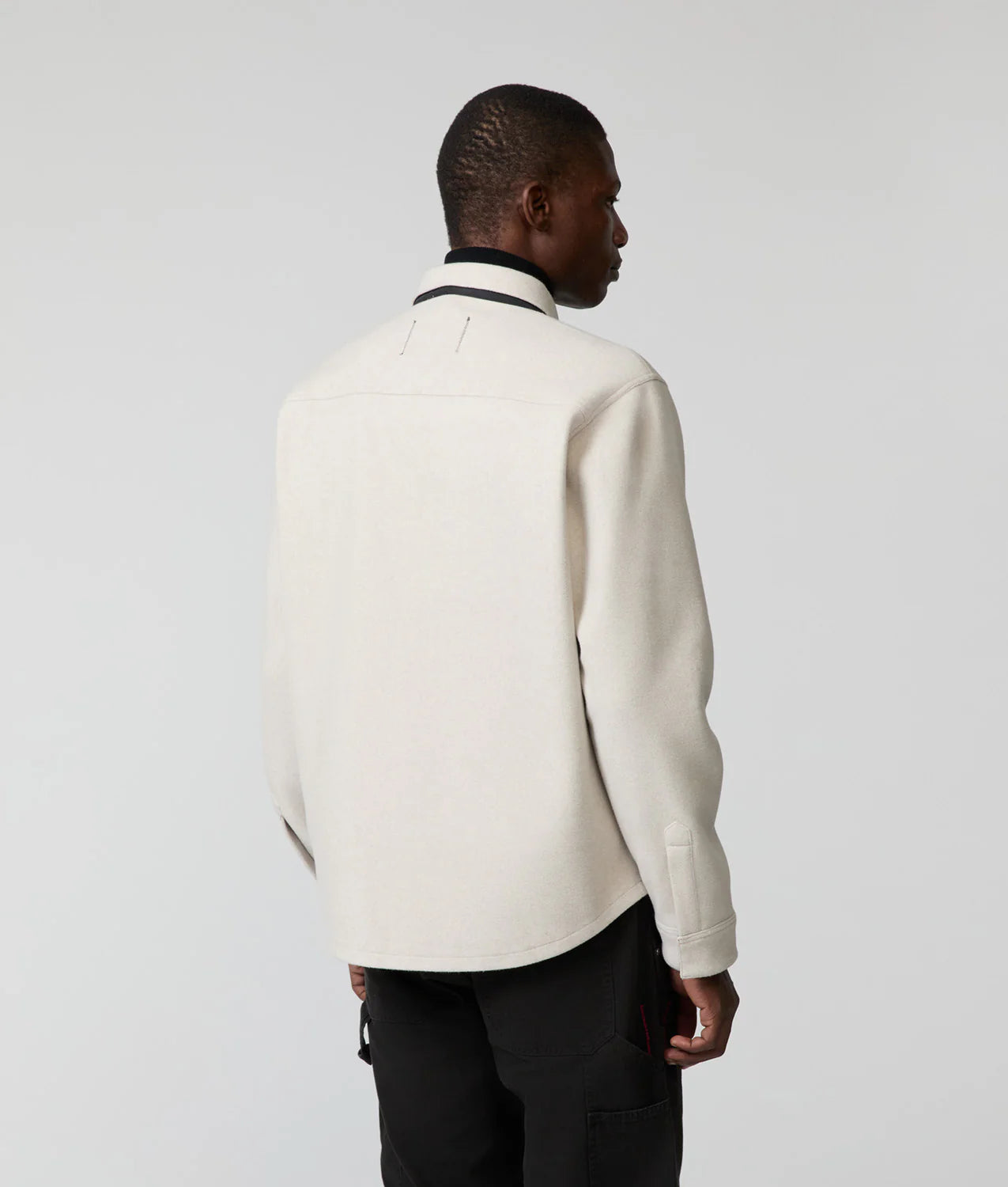 Clint Jacket Refrigiwear