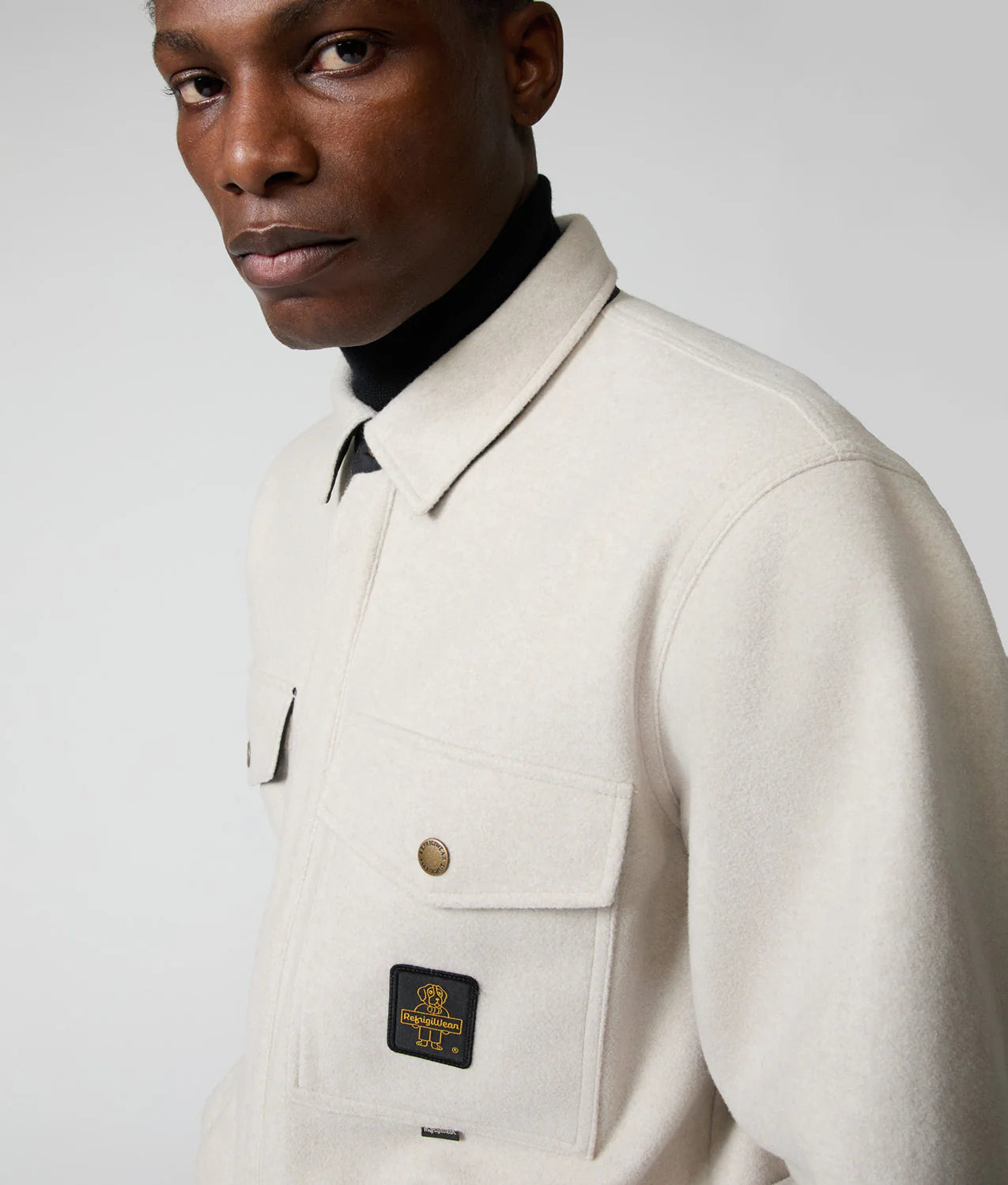 Clint Jacket Refrigiwear